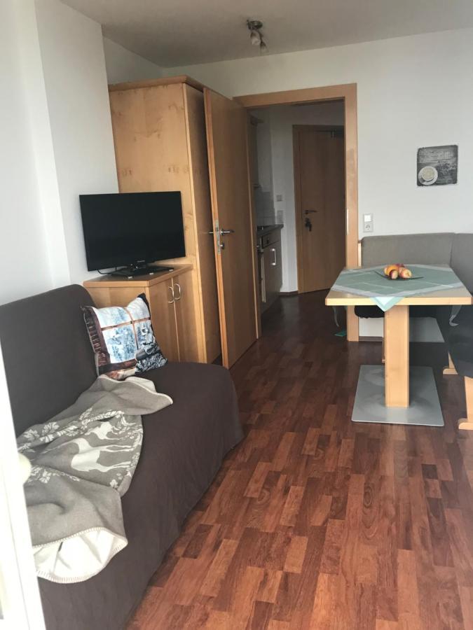 Apartment Sonnblick Sankt Johann im Pongau Extérieur photo