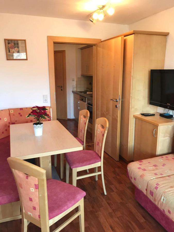 Apartment Sonnblick Sankt Johann im Pongau Extérieur photo