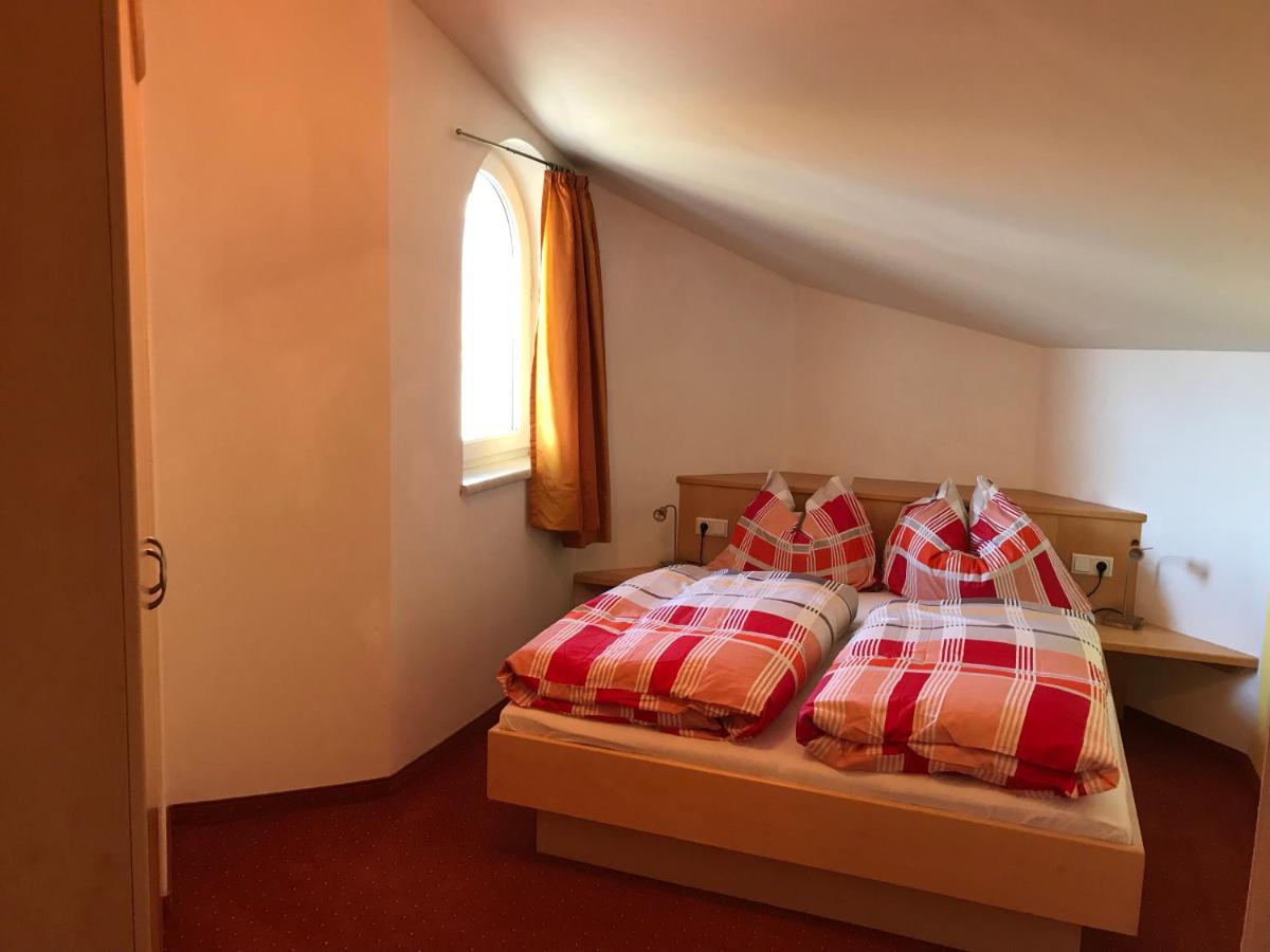Apartment Sonnblick Sankt Johann im Pongau Extérieur photo