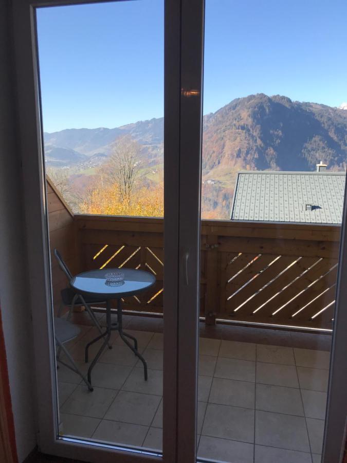 Apartment Sonnblick Sankt Johann im Pongau Extérieur photo