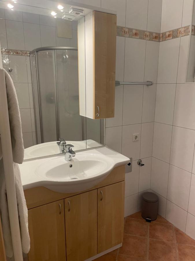 Apartment Sonnblick Sankt Johann im Pongau Extérieur photo